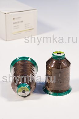 Нитки Solid 40 намотка 1200м
цвет 1224 КОРИЧНЕВЫЕ