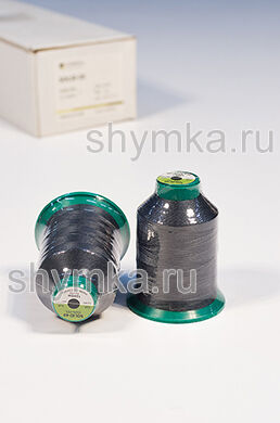 Нитки Solid 40 намотка 1200м
цвет 1242 ТЕМНЫЙ ДЕНИМ