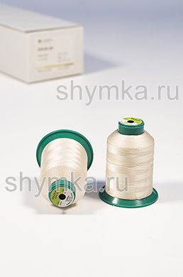 Нитки Solid 40 намотка 1200м
цвет 3000 КРЕМОВЫЙ
