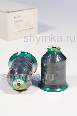 Нитки Solid 40 намотка 1200м
цвет 1275 ДЕНИМ