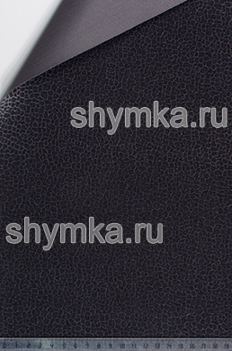 Флок в полотне СВЕТЛО-СЕРЫЙ Пунш 
толщина 1мм ширина 1,4м