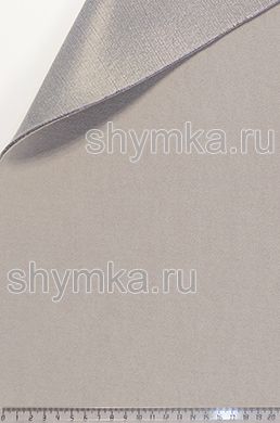 Потолочный велюр на поролоне на сетке СЕРЫЙ NEW толщина 3мм ширина 1,8м Потолочный велюр на поролоне на сетке СЕРЫЙ NEW толщина 3мм ширина 1,8м