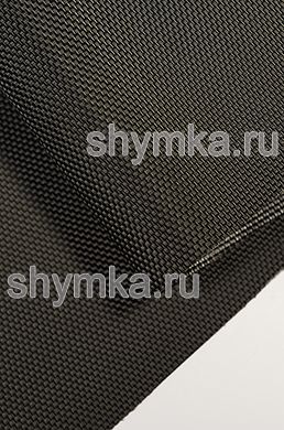 Ткань Оксфорд 1680D 280г/кв.м водоотталкивающая 
1000ULY ХАКИ №328 ширина 1,45м