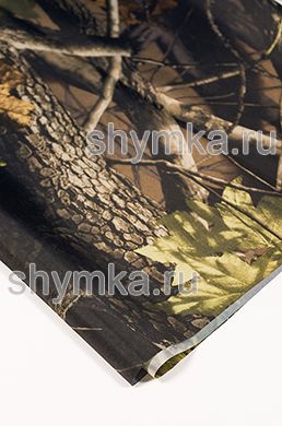 Ткань Оксфорд 210D 80г/кв.м водоотталкивающая
1000PU КАМУФЛЯЖ КЛЕН СВЕТЛЫЙ ширина 1,45м