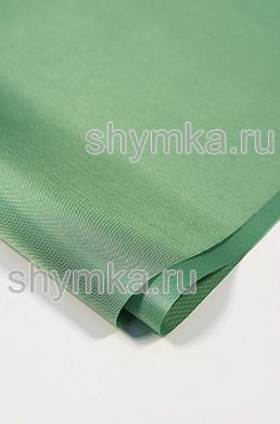 Ткань Оксфорд 240D 115г/кв.м водоотталкивающая 
2000PU ТРАВЯНИСТО-ЗЕЛЕНАЯ ширина 1,45м