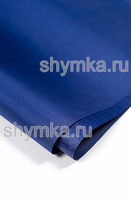 Ткань Оксфорд 240D 135г/кв.м водоотталкивающая 
1000PU ВАСИЛЕК №3 NEW ширина 1,4м