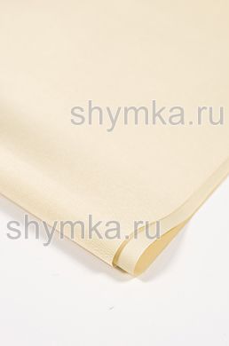 Ткань Оксфорд 300D 160г/кв.м водоотталкивающая
2000PU СВЕТЛО-БЕЖЕВАЯ №507 ширина 1,45м