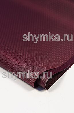 Ткань Оксфорд Рип-Стоп 300D 155г/кв.м
водоотталкивающая 1000PU СОТЫ БОРДОВАЯ №124
