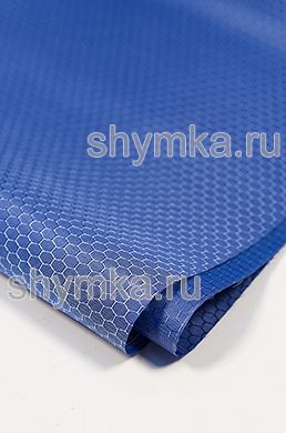 Ткань Оксфорд Рип-Стоп 300D 155г/кв.м
водоотталкивающая 1000PU СОТЫ ВАСИЛЕК №291
