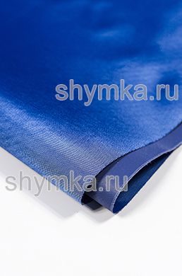 Ткань Оксфорд 420D 335г/кв.м водоотталкивающая 
ПВХ ВАСИЛЕК NEW №213 ширина 1,45м