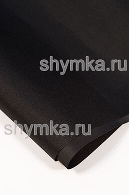 Ткань Оксфорд 420D 296г/кв.м водоотталкивающая
ПЭ ЧЕРНАЯ №901 ширина 1,45м