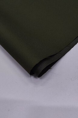 Ткань Оксфорд 600D 220г/кв.м водоотталкивающая 
800PU ТЕМНЫЙ ХАКИ №423 ширина 1,45м