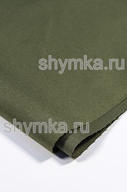 Ткань Оксфорд 600D 220г/кв.м водоотталкивающая 
2000PU СВЕТЛЫЙ ХАКИ ширина 1,45м