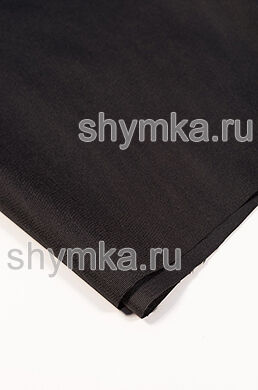 Ткань Оксфорд 900D 270г/кв.м водоотталкивающая
1000PU ЧЕРНАЯ ширина 1,45м