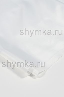 Ткань подкладочная ветрозащитная 
Барьер 60г/кв.м БЕЛАЯ ширина 1,45м