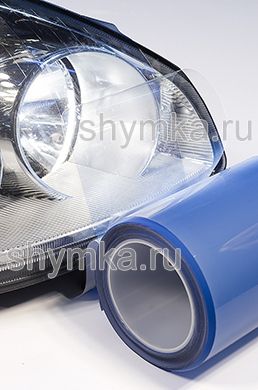 Купить пленку и тонировку для фар с доставкой по России | Shymka.ru