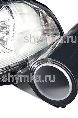 Пленка на фары ПОЛИУРЕТАНОВАЯ
GREY ширина 0,3м