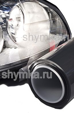 Пленка на фары ПОЛИУРЕТАНОВАЯ
SMOKE ширина 0,3м