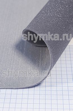 Поролон рулонный Огнестойкий М-25-40 ГРАФИТ
толщина 3мм на сетке
ОГНЕВОЕ ДУБЛИРОВАНИЕ ширина 1,5м