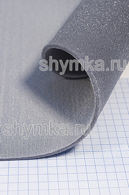 Поролон рулонный Огнестойкий М-25-40 ГРАФИТ
толщина 5мм на сетке
ОГНЕВОЕ ДУБЛИРОВАНИЕ ширина 1,5м