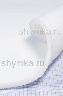 Поролон рулонный Мебельный ST-18-28 БЕЛЫЙ 
толщиной 13мм ширина 2,1м