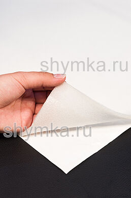 Поролон рулонный САМОКЛЕЯЩИЙСЯ Мебельный
ST-18-25 БЕЛЫЙ толщина 5мм ширина 1,5м