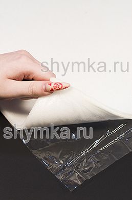 Поролон рулонный САМОКЛЕЯЩИЙСЯ Мебельный
ST-18-25 БЕЛЫЙ толщина 7мм ширина 1,5м