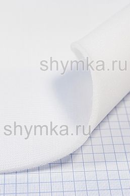 Поролон рулонный Мебельный ST-18-25 БЕЛЫЙ
толщина 5мм на сетке
КЛЕЕВОЕ ДУБЛИРОВАНИЕ ширина 1,5м