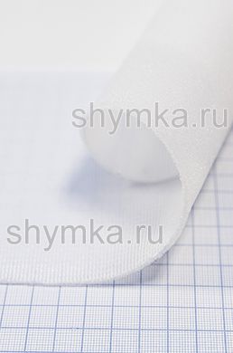 Поролон рулонный Мебельный ST-18-25 БЕЛЫЙ
толщина 2мм на сетке
КЛЕЕВОЕ ДУБЛИРОВАНИЕ ширина 1,5м