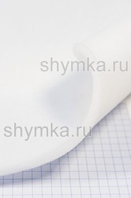 Поролон рулонный Мебельный ST-18-25 БЕЛЫЙ
толщина 10мм на спанбонде
КЛЕЕВОЕ ДУБЛИРОВАНИЕ ширина 1,5м