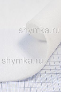 Поролон рулонный Мебельный ST-18-25 БЕЛЫЙ
толщина 5мм на спанбонде
КЛЕЕВОЕ ДУБЛИРОВАНИЕ ширина 1,5м