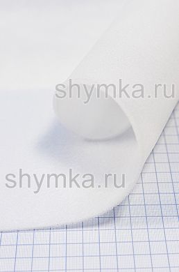 Поролон рулонный Мебельный ST-18-25 БЕЛЫЙ
толщина 3мм на спанбонде
КЛЕЕВОЕ ДУБЛИРОВАНИЕ ширина 1,5м
