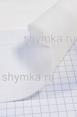 Поролон рулонный Мебельный ST-18-25 БЕЛЫЙ
толщина 2мм на спанбонде
КЛЕЕВОЕ ДУБЛИРОВАНИЕ ширина 1,5м