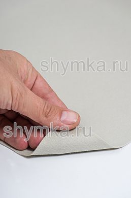 Фильц потолочный СВЕТЛО-БЕЖЕВЫЙ ширина 1,37м толщина 1,2мм Фильц потолочный СВЕТЛО-БЕЖЕВЫЙ ширина 1,37м толщина 1,2мм