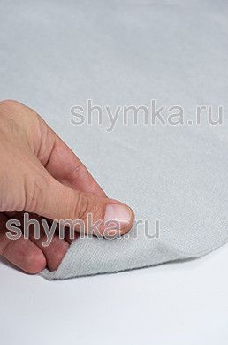 Малифлис потолочный СВЕТЛО-СЕРЫЙ ширина 1,4м толщина 2мм