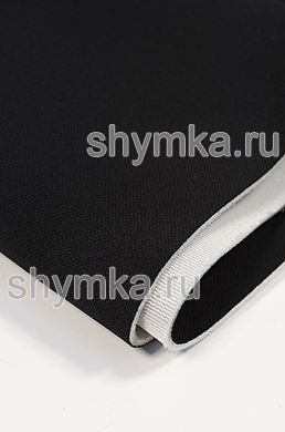 Сетка на поролоне с сеткой ЧЕРНАЯ НОВИНКА 
ширина 1,45м толщина 4мм