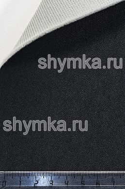 Сетка АВТО на поролоне с сеткой ЧЕРНАЯ УЦЕНКА!!! 
ширина 1,45м толщина 3мм