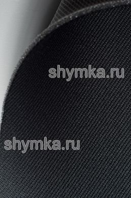 Сетка на поролоне с сеткой АНТРАЦИТ
ширина 1,7м толщина 3мм