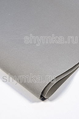 Потолочная сетка NEW LEVEL на плотном сером 
поролоне СЕРАЯ цвет №51 
ширина 1,5м толщина 3,5мм