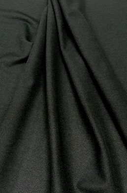 Материал потолочный сетка Ceiling Mesh  
ЧЕРНАЯ в полотне 
ширина 1,55м толщина 0,6мм