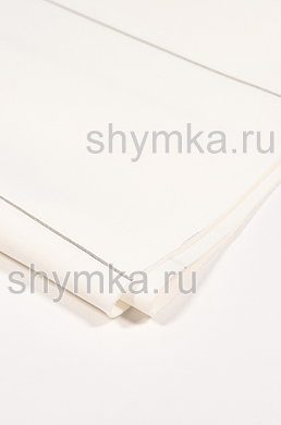 Сетка 3D Air Mesh БЕЛАЯ
260г/кв.м толщина 2мм ширина 1,6м