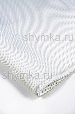 Сетка 3D Air Mesh Strong СОТА БЕЛАЯ 
420г/кв.м толщина 3мм ширина 1,6м
