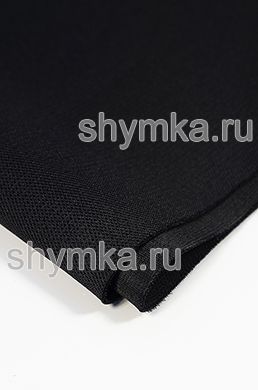 Сетка 3D в полотне МИКРО ЧЕРНАЯ 
толщина 3мм ширина 1,4м