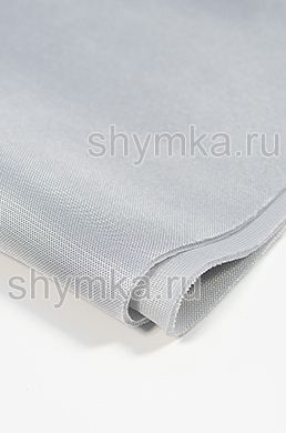 Сетка 3D в полотне ПИКСЕЛЬ СВЕТЛО-СЕРАЯ 
толщина 2мм ширина 1,4м