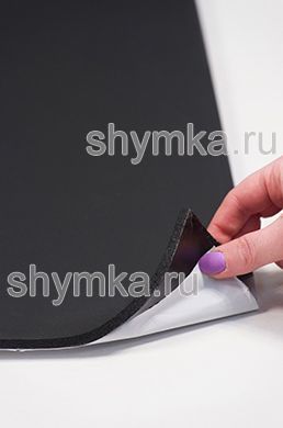Шумомат на клею Comfort 6
толщина 6мм лист 0,6х1м