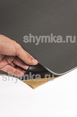 Изолон на герметике Викар толщиной 4+2мм
размер листа 0,6х1м