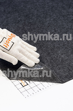 Шумoфф Practik Autovelox 10 на клею
толщина 10мм лист 0,75х1м