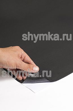 Шумолист на клею X-mat SOFT 3
толщина 3мм лист 0,75х1м