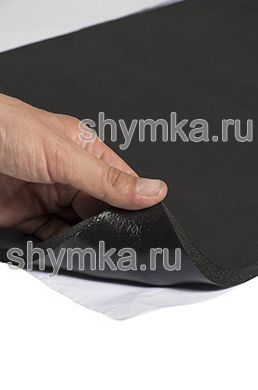 Шумолист на клею X-mat SOFT 10 толщина 10мм лист 0,75х1м