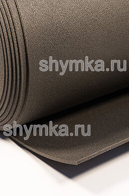 Изолон 300 СЕРЫЙ 3008
толщина 8мм ширина 1,5м